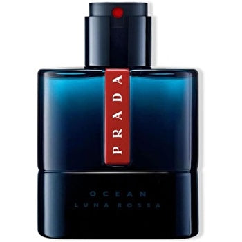 Prada Luna Rossa Ocean Man Eau De Toilette 150ml