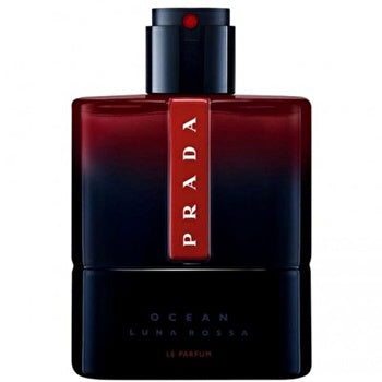 Prada Luna Rossa Ocean Man Le Parfum 100ml Refillable TESTER