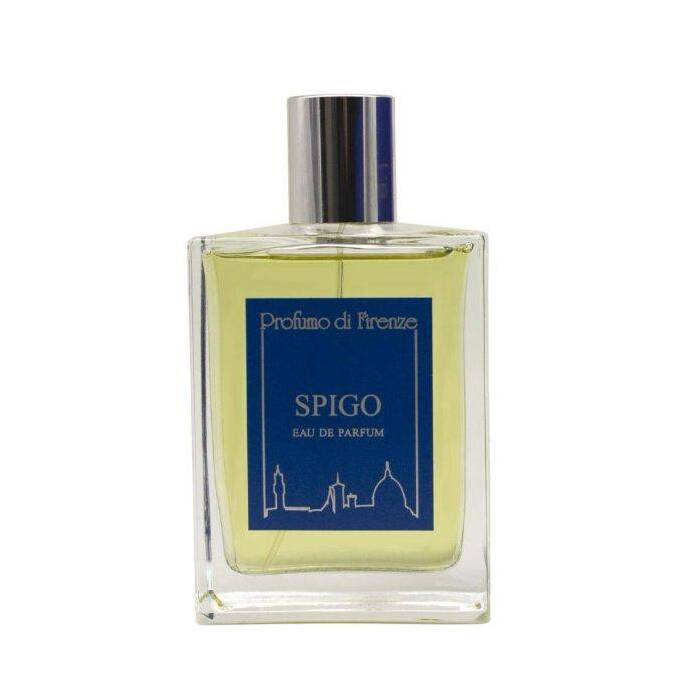 Profumo Di Firenze Spigo Unisex Eau De Parfum 100ml