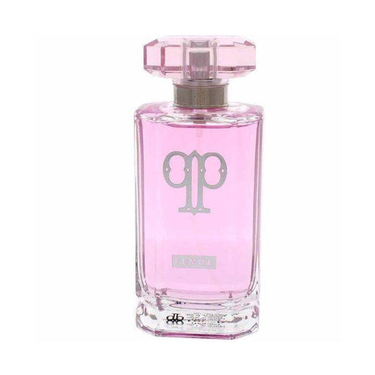 Pretty Pink Woman Eau De Parfum 100ml