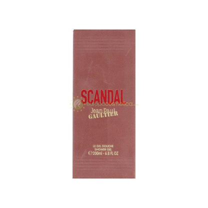 Jean Paul Gaultier Scandal Perfumed Body Lotion 200ml