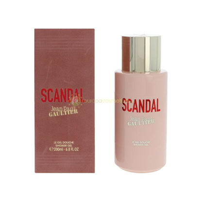 Jean Paul Gaultier Scandal Perfumed Body Lotion 200ml