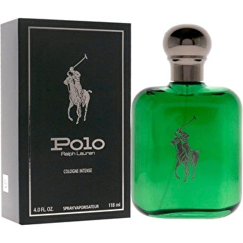 Ralph Lauren Polo Man Cologne Intense 118ml