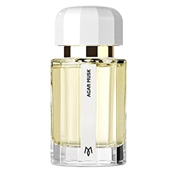 Ramon Monegal Agar Musk Unisex Eau De Parfum 100ml