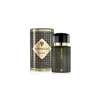 Ramon Monegal Hazy Rose Unisex Eau De Parfum 100ml
