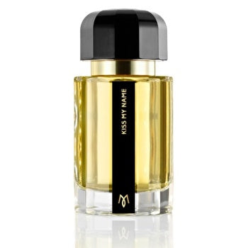 Ramon Monegal Kiss My Name Unisex Eau De Parfum 100ml