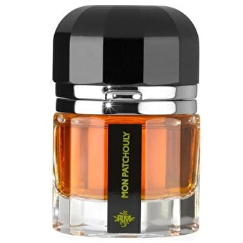 Ramon Monegal Mon Patchouly Unisex Eau De Parfum 100ml