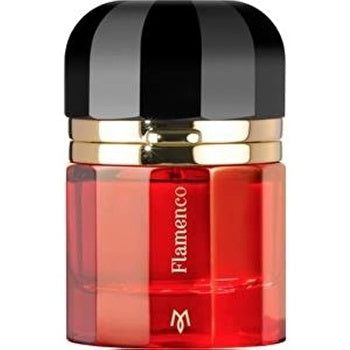 Ramon Monegal Flamenco Unisex Eau De Parfum 50ml (square Box)