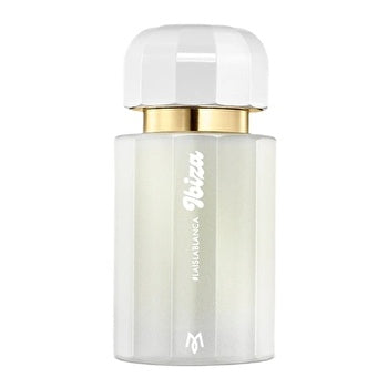 Ramon Monegal Ibiza La Isla Blanca Unisex Eau De Parfum 100ml