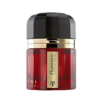 Ramon Monegal Flamenco Unisex Extrait De Parfum 50ml (square Box)