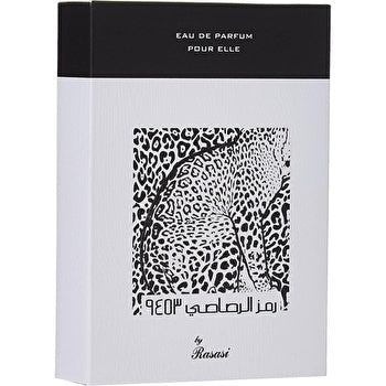 Rasasi Rumz Al Rasasi 9453 Woman Eau De Parfum 50ml