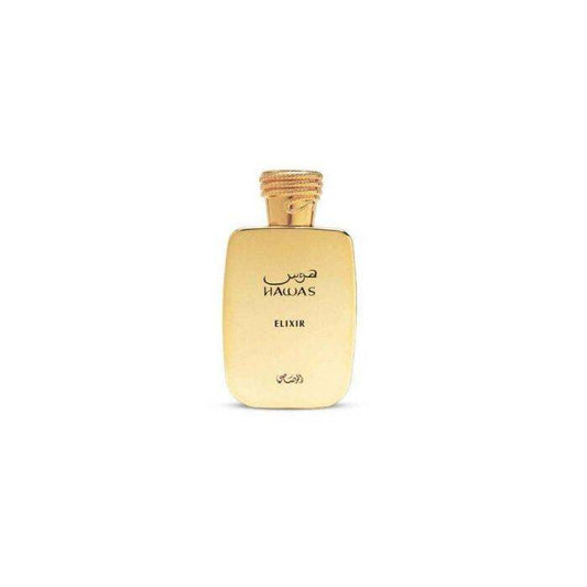 Rasasi Hawas Elixir Man Eau De Parfum 100ml