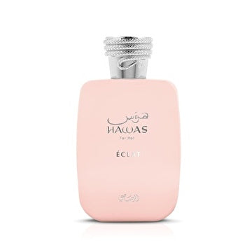 Rasasi Hawas For Her Eclat Woman Eau De Parfum 100ml