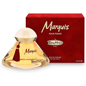 Remy Marquis Marquis Pour Femme Eau De Parfum 100ml