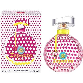 Repetto So Repetto Woman Eau De Toilette 50ml