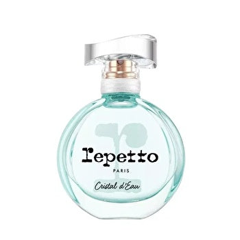 Repetto Collection Cristal D'eau Woman Eau De Toilette 50ml