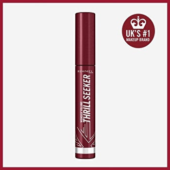 Rimmel London Wonder Volume Thrill Seeker # Extreme Black 8ml Mascara