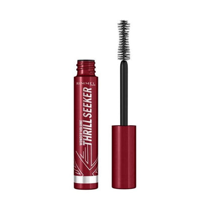 Rimmel London Wonder Volume Thrill Seeker # Extreme Black 8ml Mascara