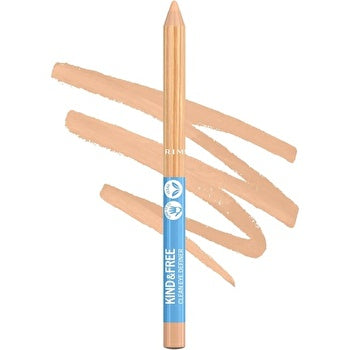 Rimmel London Kind & Free # 005 Creamy White 1.1g Clean Eye Definer