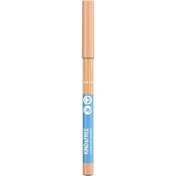 Rimmel London Kind & Free # 005 Creamy White 1.1g Clean Eye Definer
