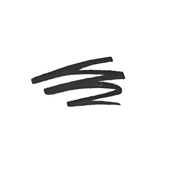 Rimmel London Kind & Free # 001 Pitch 1.1g Clean Eye Definer