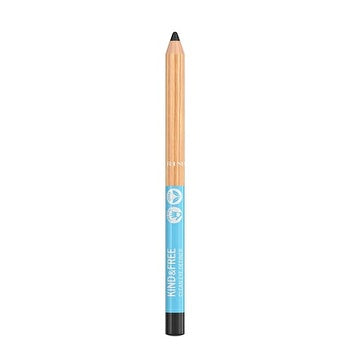 Rimmel London Kind & Free # 001 Pitch 1.1g Clean Eye Definer