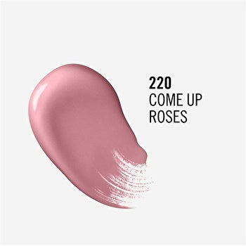 Rimmel London Lasting Provocalips # 220 Come Up Roses 1.6g Liquid Lipstick