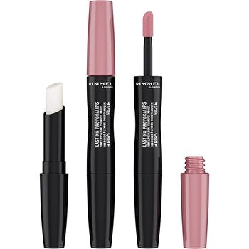 Rimmel London Lasting Provocalips # 220 Come Up Roses 1.6g Liquid Lipstick