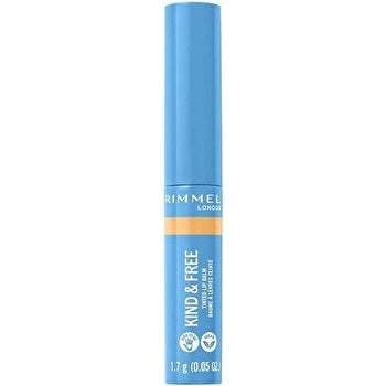 Rimmel London Kind & Free # 001 Air Storm Woman 1.7g Tinted Lip Balm