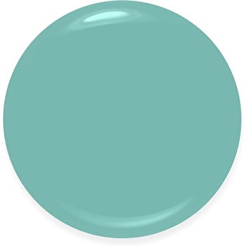 Rimmel London Super Gel Nail Polish # 093 Pepermint Promise Woman 12ml