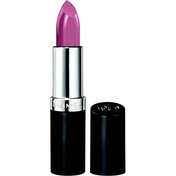 Rimmel London Lasting Finish # 200 Soft Hearted Woman 4g Lipstick