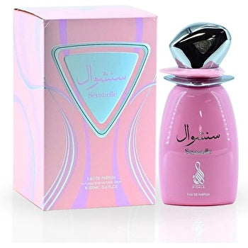Risala Sensuelle Woman Eau De Parfum 100ml