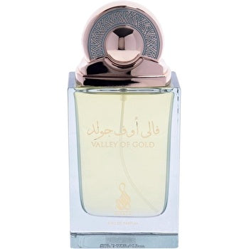 Risala Valley Of Gold Unisex Eau De Parfum 100ml