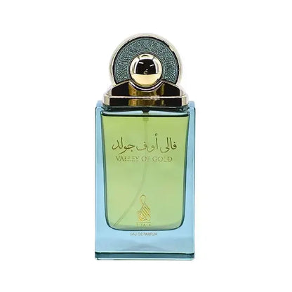 Risala Valley Of Gold Unisex Eau De Parfum 100ml