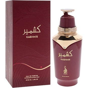 Risala Kashmir Unisex Eau De Parfum 100ml
