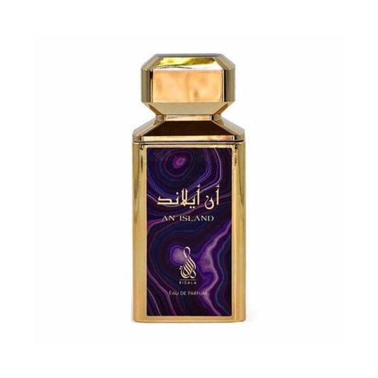 Risala An Island Unisex Eau De Parfum 100ml