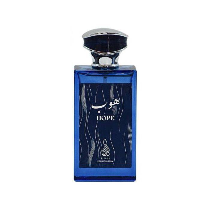Risala Hope Unisex Eau De Parfum 100ml