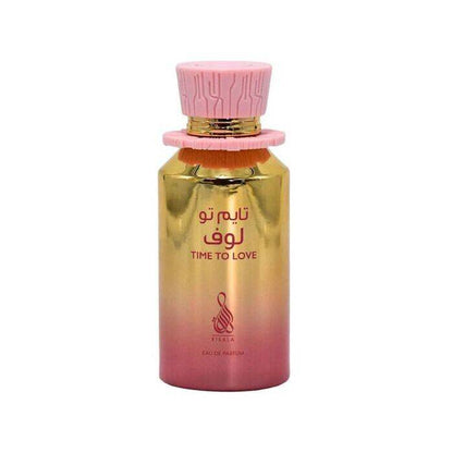 Risala Time To Love Unisex Eau De Parfum 100ml
