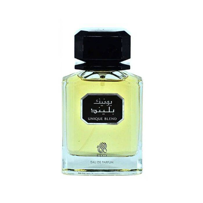 Risala Unique Blend Unisex Eau De Parfum 100ml