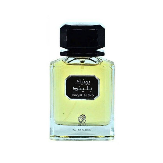 Risala Unique Blend Unisex Eau De Parfum 100ml