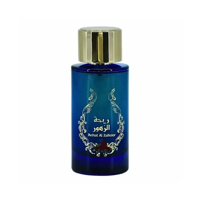 Risala Rehat Al Zahoor Unisex Eau De Parfum 100ml