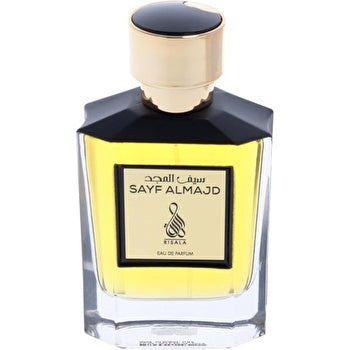 Risala Sayf Almajd Unisex Eau De Parfum 105ml