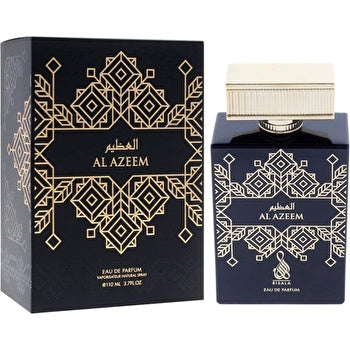 Risala Al Azeem Unisex Eau De Parfum 110ml