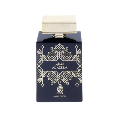 Risala Al Azeem Unisex Eau De Parfum 110ml