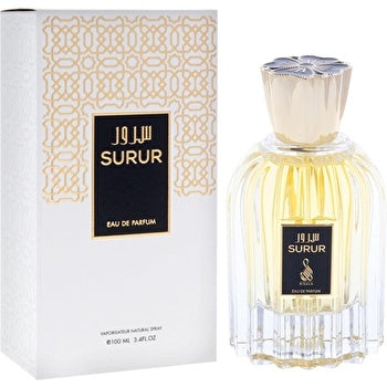 Risala Surur Unisex Eau De Parfum 100ml