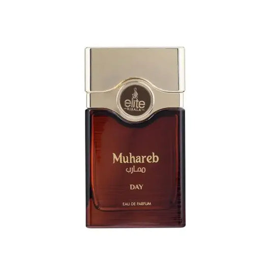 Risala Elite Muhareb Day Unisex Eau De Parfum 100ml