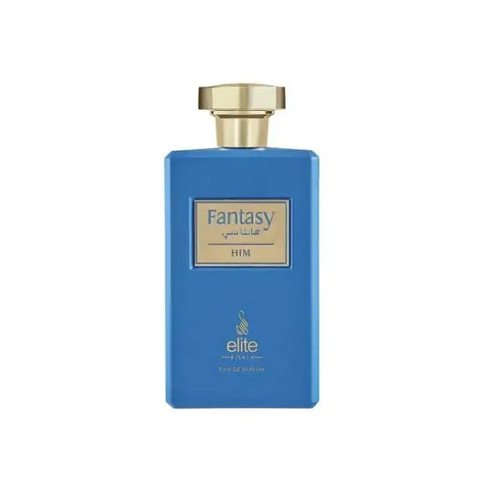 Risala Elite Fantasy Man Eau De Parfum 100ml