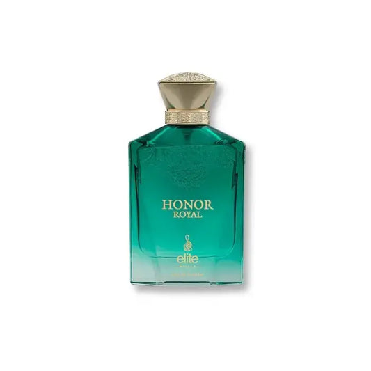Risala Elite Honor Royal Unisex Eau De Parfum 100ml