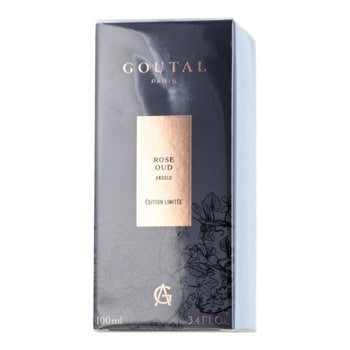 Annick Goutal Rose Oud Absolu Parfum 100ml