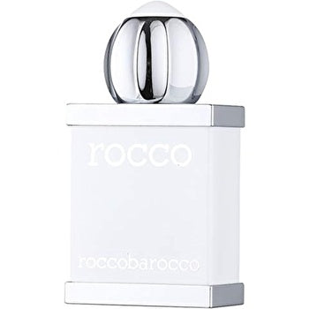 Roccobarocco Rocco White Man Eau De Toilette 100ml